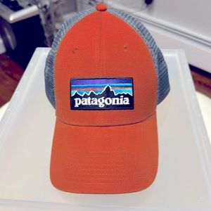 Patagonia cap men’s , adjustable